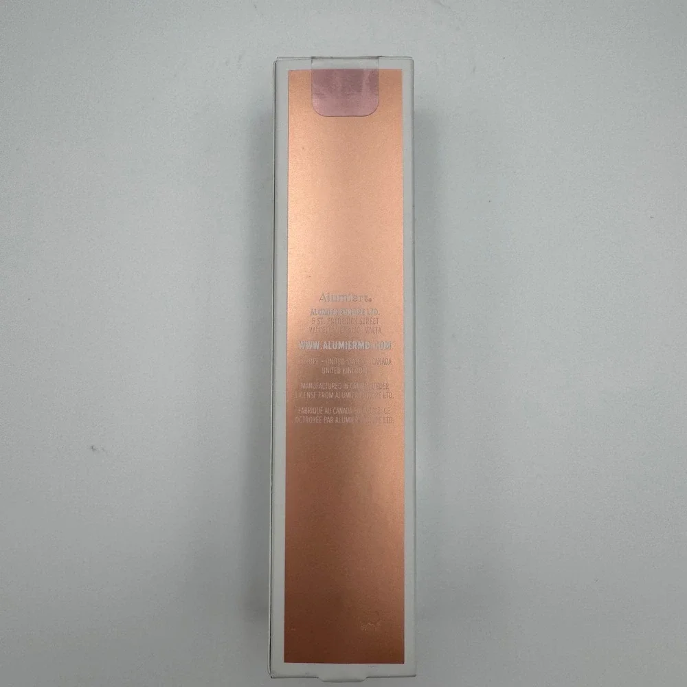 AlumierMD HydraCalm Facial‎ Moisturizer 1.7 fl oz Sensitive Skin New Box